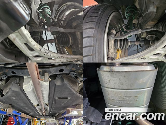 Kia K7 2020 — photo 20
