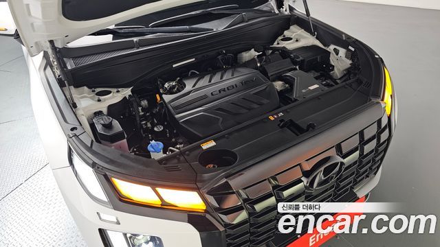 Hyundai Palisade 2024 — photo 6