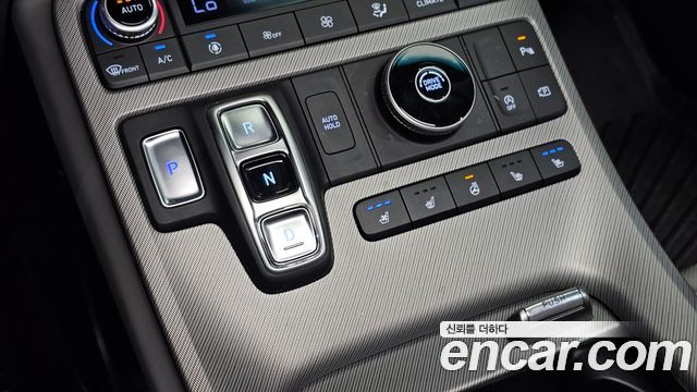 Hyundai Palisade 2024 — photo 12