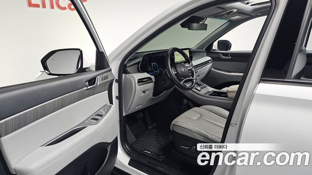 Hyundai Palisade 2024 — photo 13