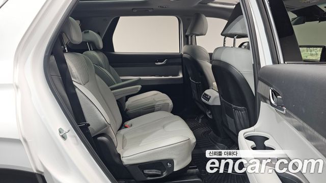Hyundai Palisade 2024 — photo 17