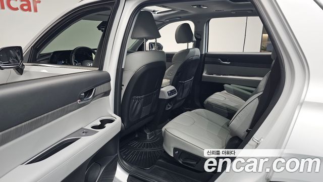 Hyundai Palisade 2024 — photo 18