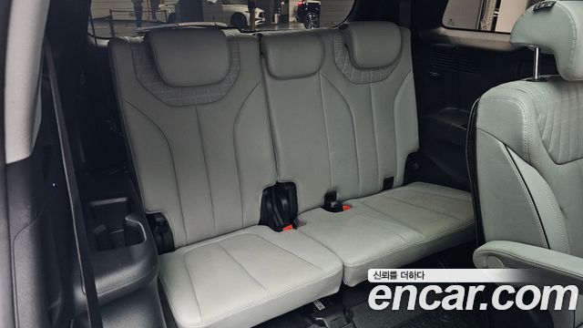 Hyundai Palisade 2024 — photo 19