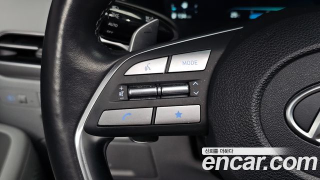Hyundai Palisade 2024 — photo 21