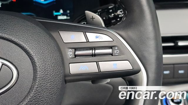 Hyundai Palisade 2024 — photo 22