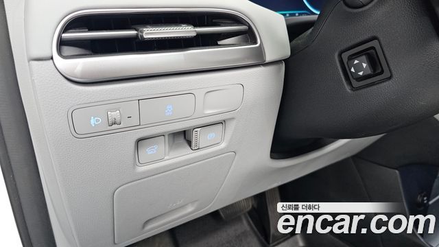 Hyundai Palisade 2024 — photo 23