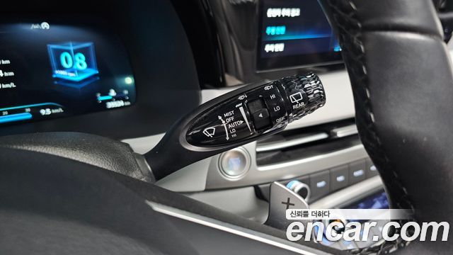 Hyundai Palisade 2024 — photo 25