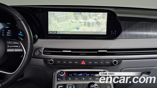 Hyundai Palisade 2024 — photo 26