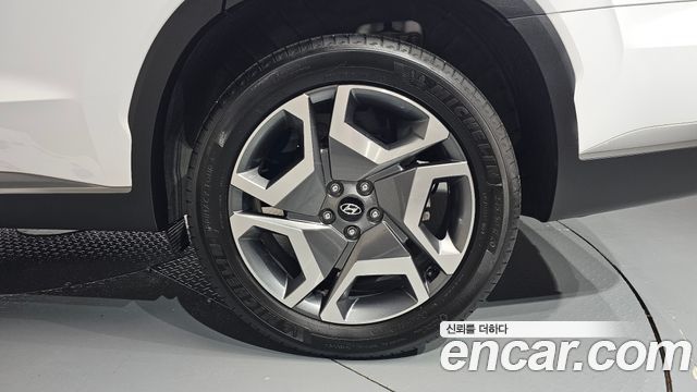 Hyundai Palisade 2024 — photo 7