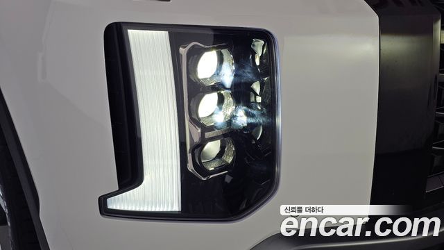 Hyundai Palisade 2024 — photo 8