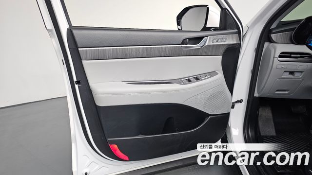Hyundai Palisade 2024 — photo 14