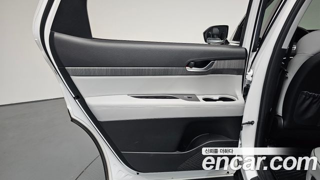 Hyundai Palisade 2024 — photo 15