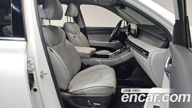 Hyundai Palisade 2024 — photo 16