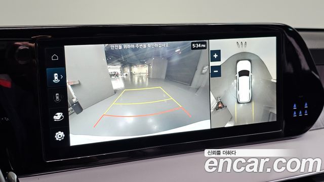 Hyundai Palisade 2024 — photo 27