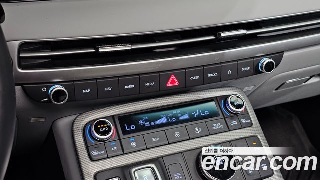 Hyundai Palisade 2024 — photo 29