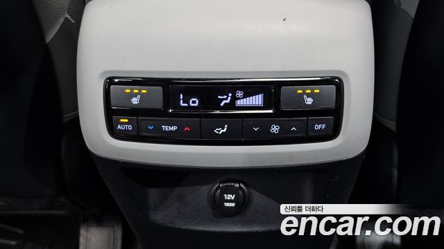 Hyundai Palisade 2024 — photo 30
