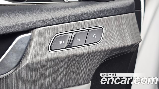 Hyundai Palisade 2024 — photo 31
