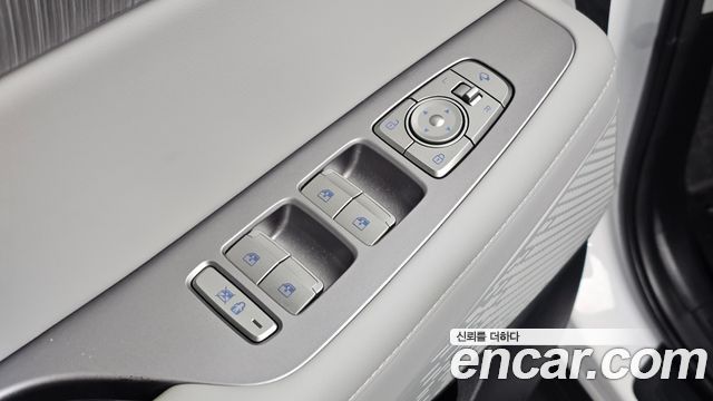 Hyundai Palisade 2024 — photo 32
