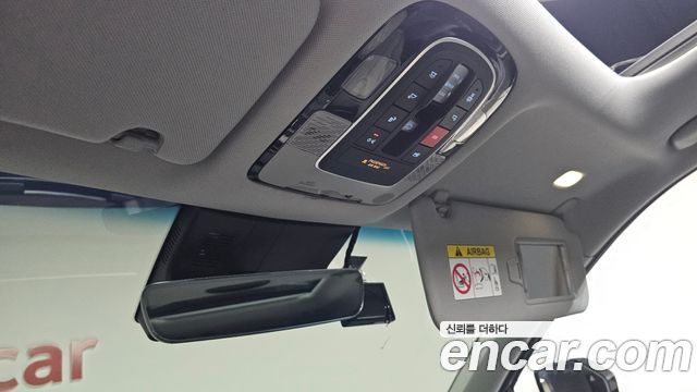 Hyundai Palisade 2024 — photo 33