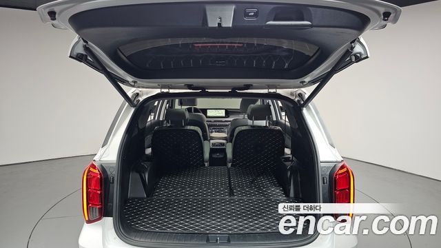Hyundai Palisade 2024 — photo 35