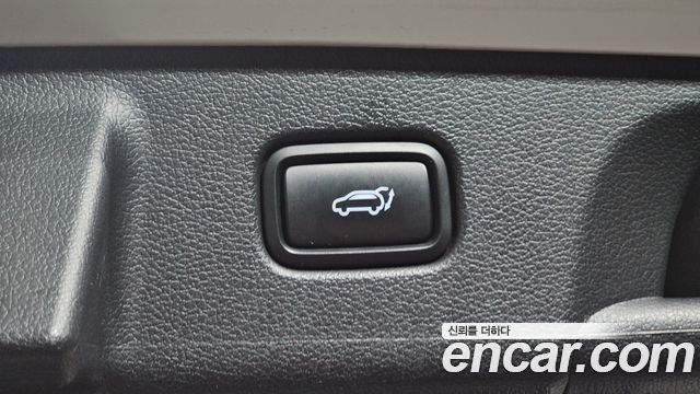Hyundai Palisade 2024 — photo 36