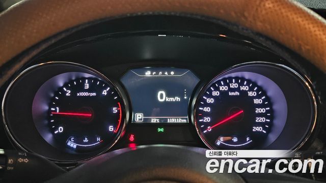 Kia Canival 2017 — photo 15