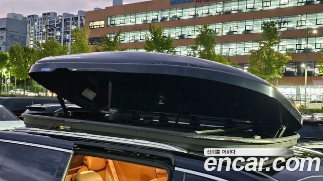 Kia Canival 2017 — photo 17