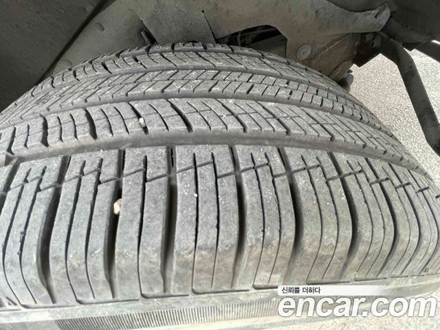 Chevrolet Express Van 2005 — photo 11