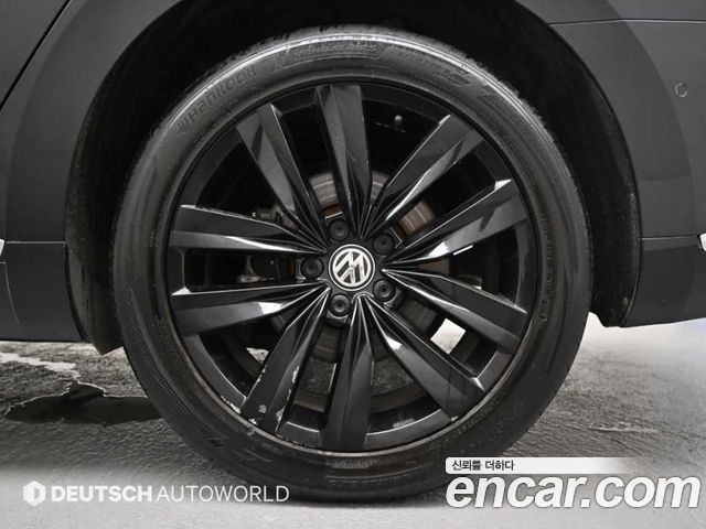 Volkswagen Arteon 2019 — photo 5