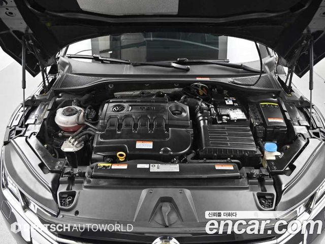 Volkswagen Arteon 2019 — photo 6