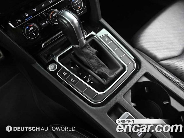 Volkswagen Arteon 2019 — photo 9