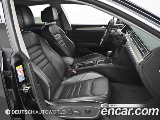 Volkswagen Arteon 2019 — photo 10
