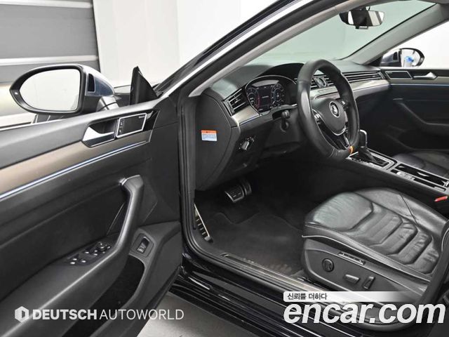 Volkswagen Arteon 2019 — photo 11