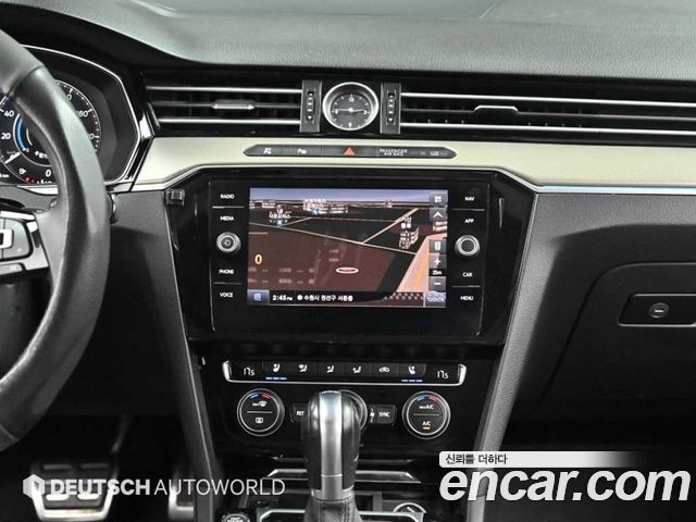 Volkswagen Arteon 2019 — photo 14