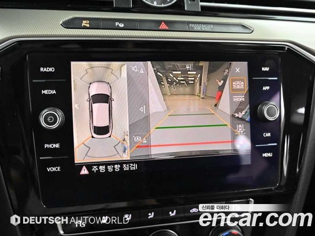 Volkswagen Arteon 2019 — photo 15