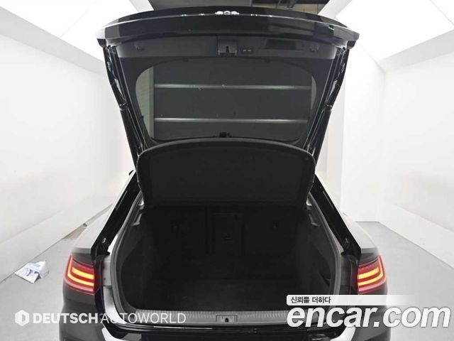 Volkswagen Arteon 2019 — photo 19
