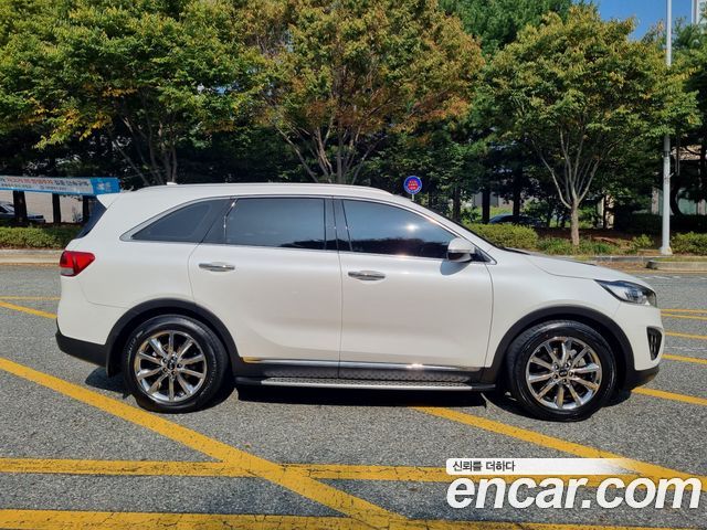 Kia Sorento 2016 — photo 4