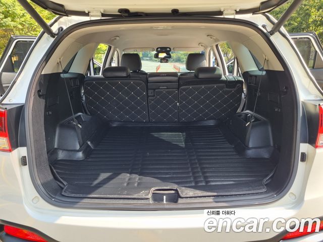 Kia Sorento 2016 — photo 7