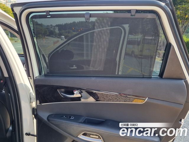 Kia Sorento 2016 — photo 8
