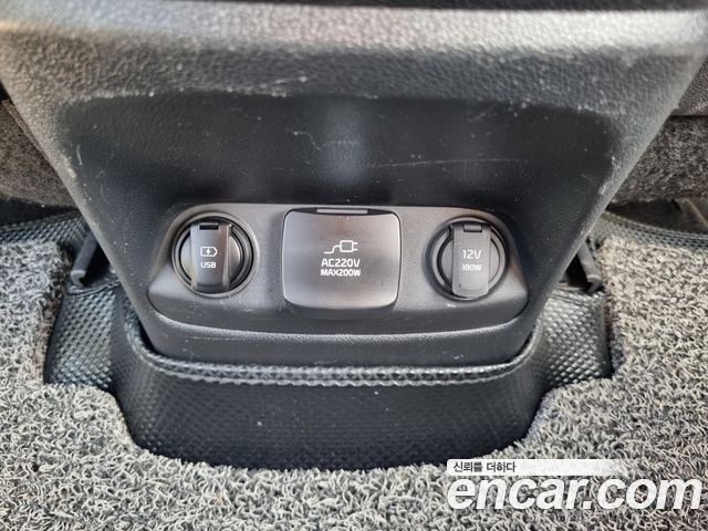 Kia Sorento 2016 — photo 12