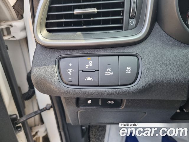 Kia Sorento 2016 — photo 13