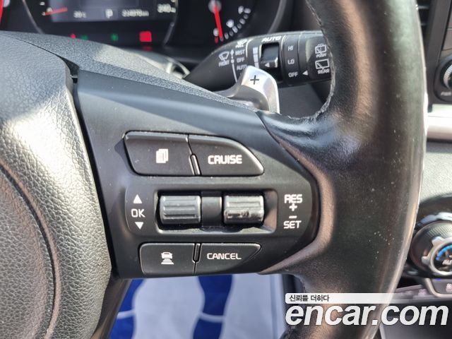 Kia Sorento 2016 — photo 20