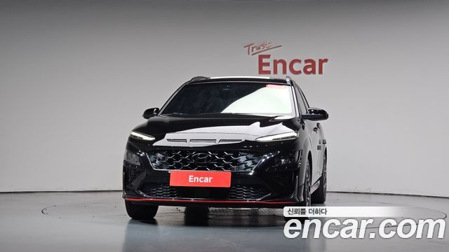 Hyundai Kona 2023 — photo 3