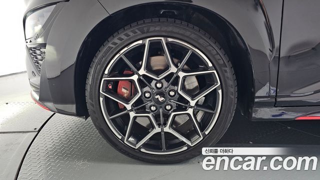 Hyundai Kona 2023 — photo 5
