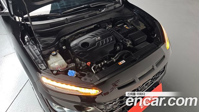 Hyundai Kona 2023 — photo 6