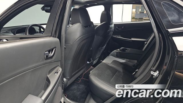 Hyundai Kona 2023 — photo 17