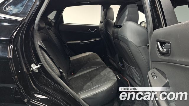 Hyundai Kona 2023 — photo 18