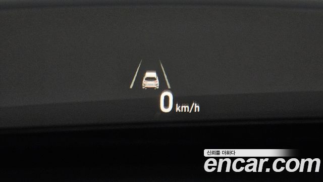 Hyundai Kona 2023 — photo 23