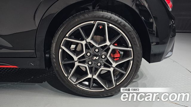 Hyundai Kona 2023 — photo 7