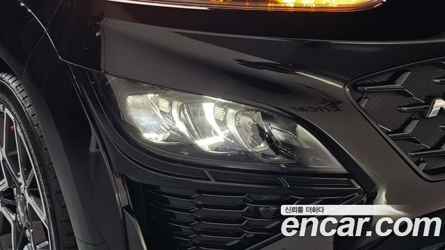 Hyundai Kona 2023 — photo 8